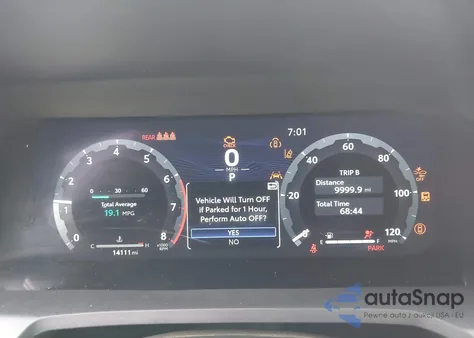 2024 Toyota Tacoma Trd Off Road from USA, damaged, VIN 3TMLB5JN9RM041560